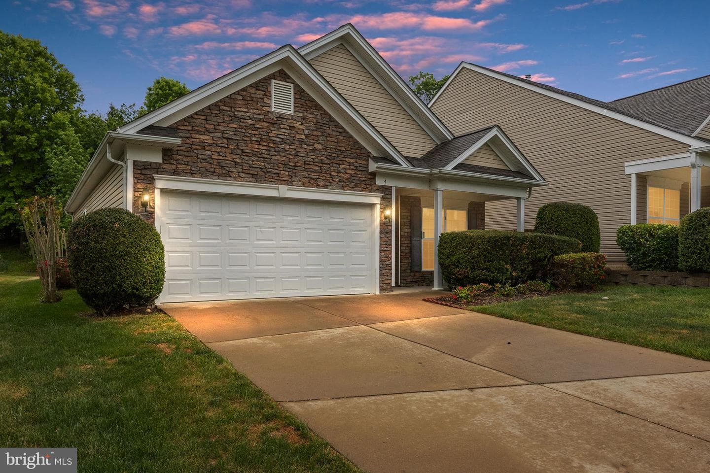 4 Harborton Lane