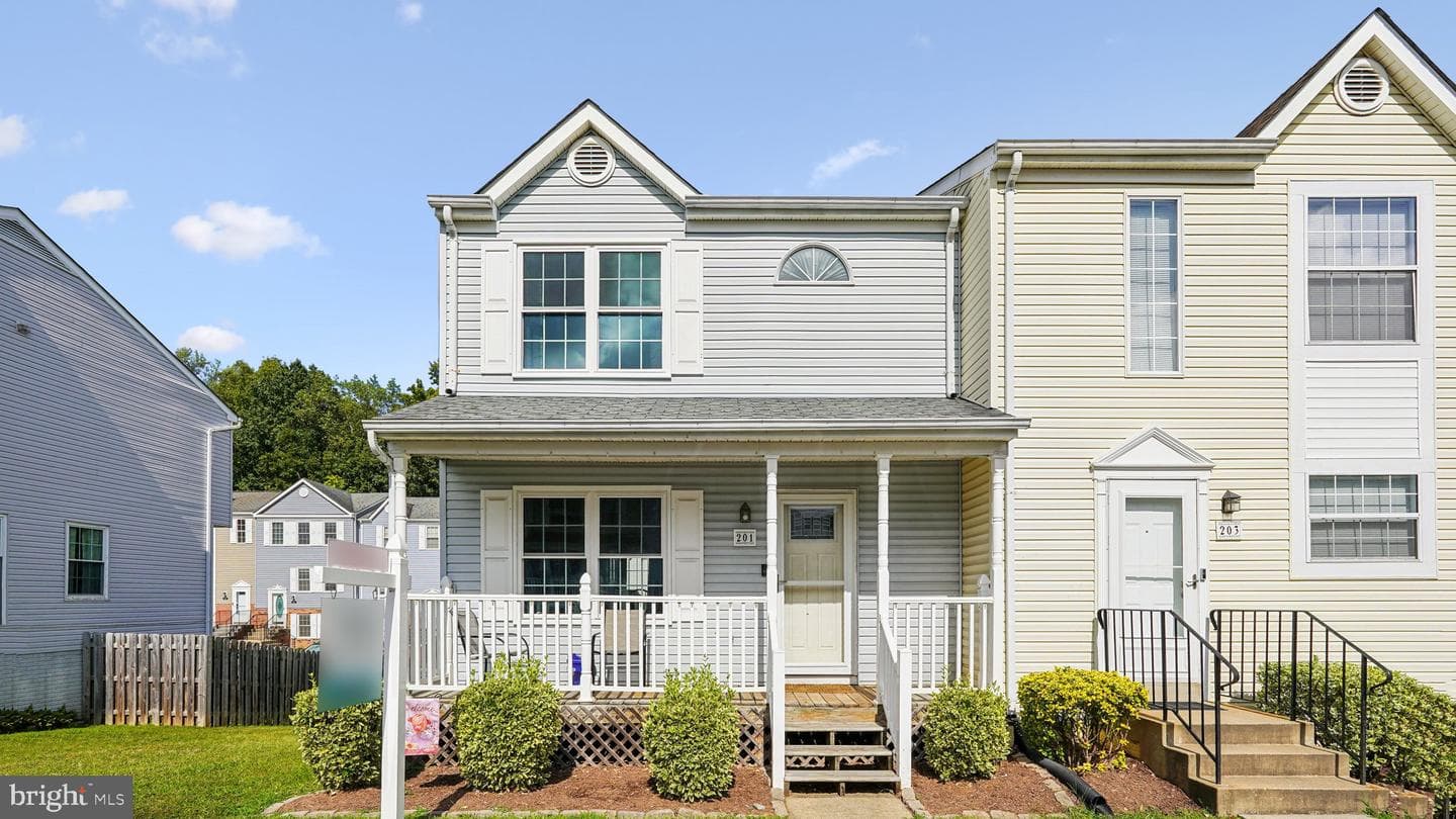 201 Mayfair Place #179