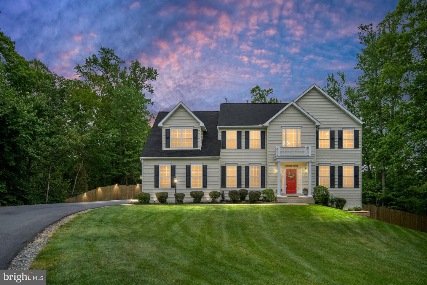 15 Blossom Tree Court