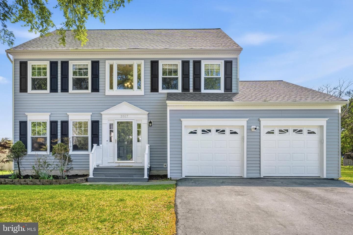2017 Aquia Drive