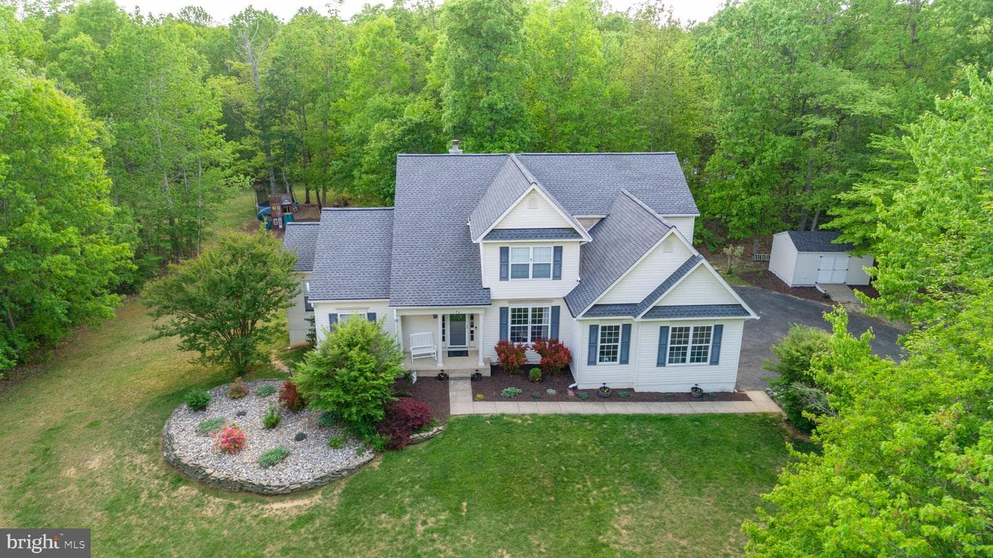 76 Misty Creek Lane