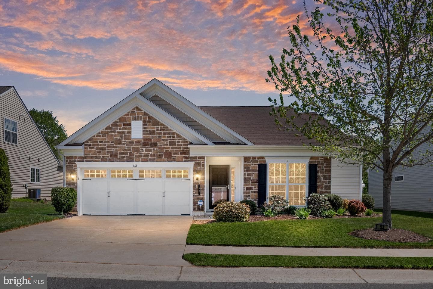 53 Battery Point Drive