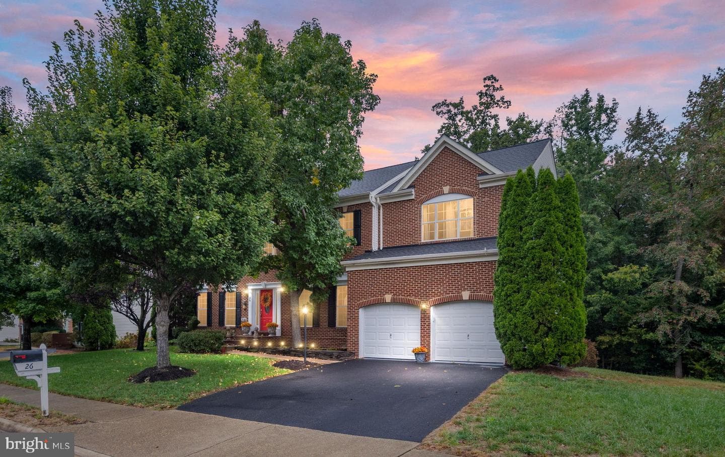 26 Neabsco Drive
