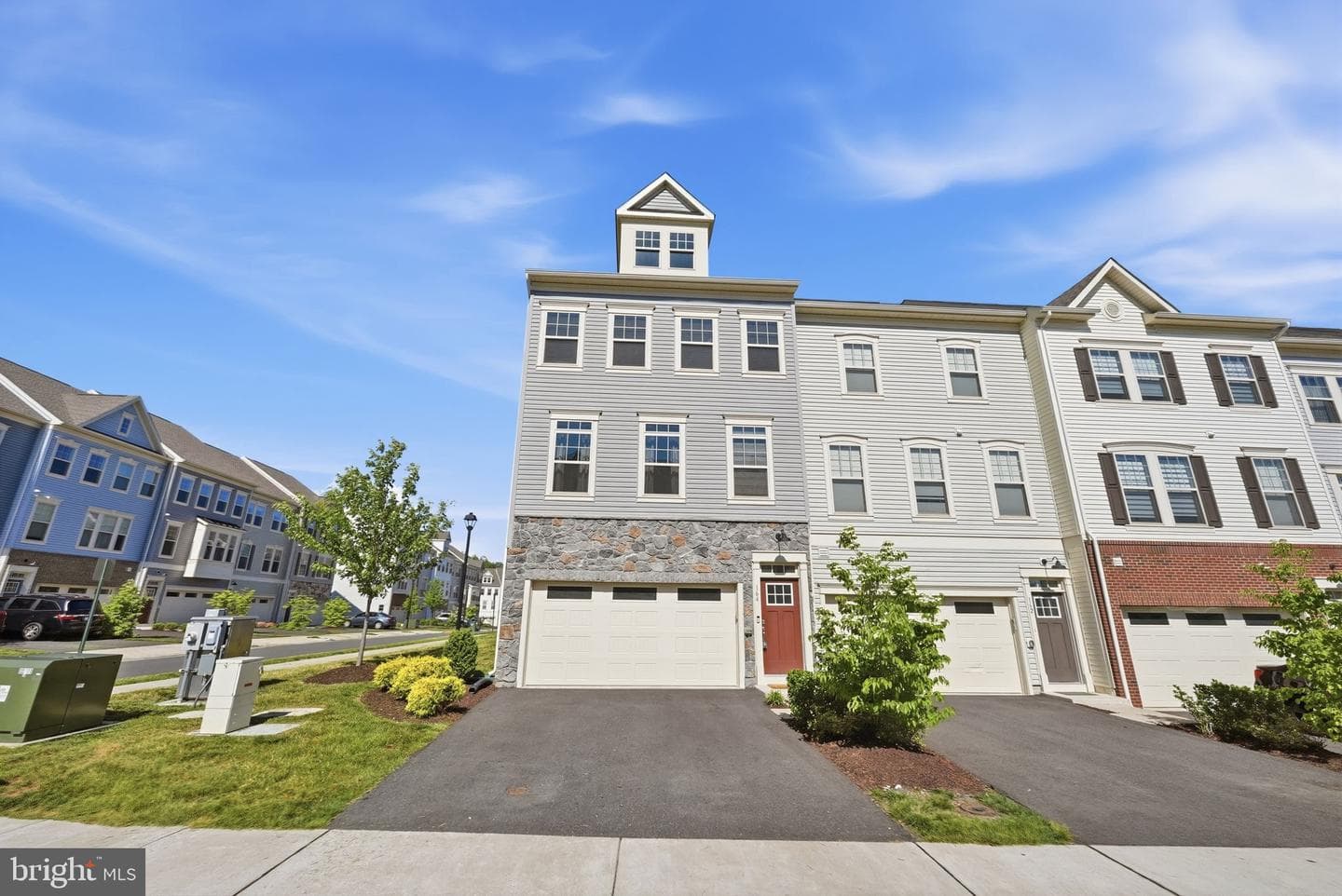 164 Whitson Woods Place, Stafford