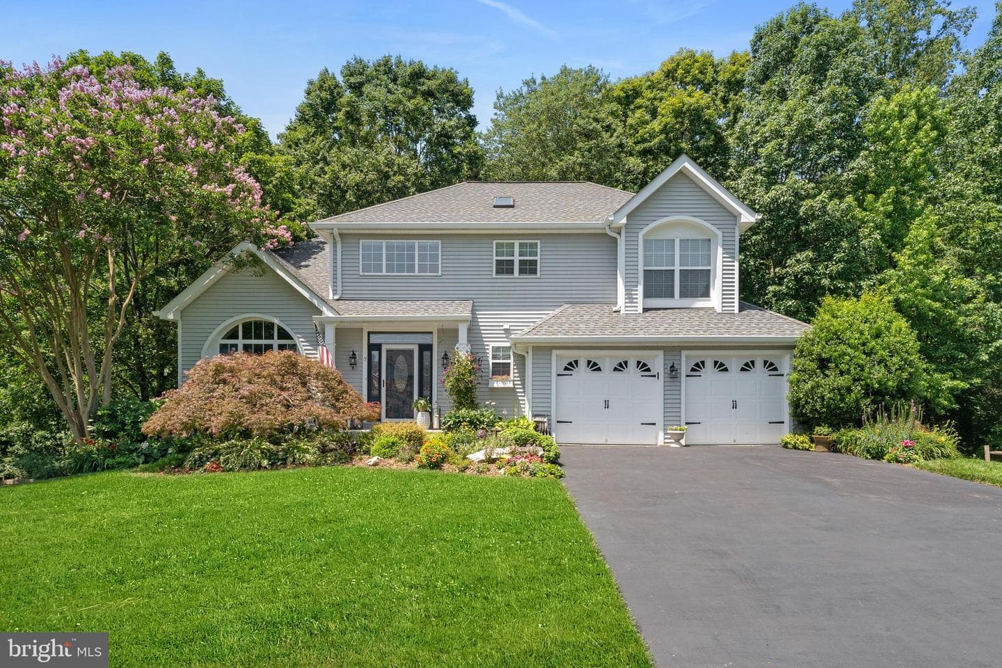 7 Wexwood Court
