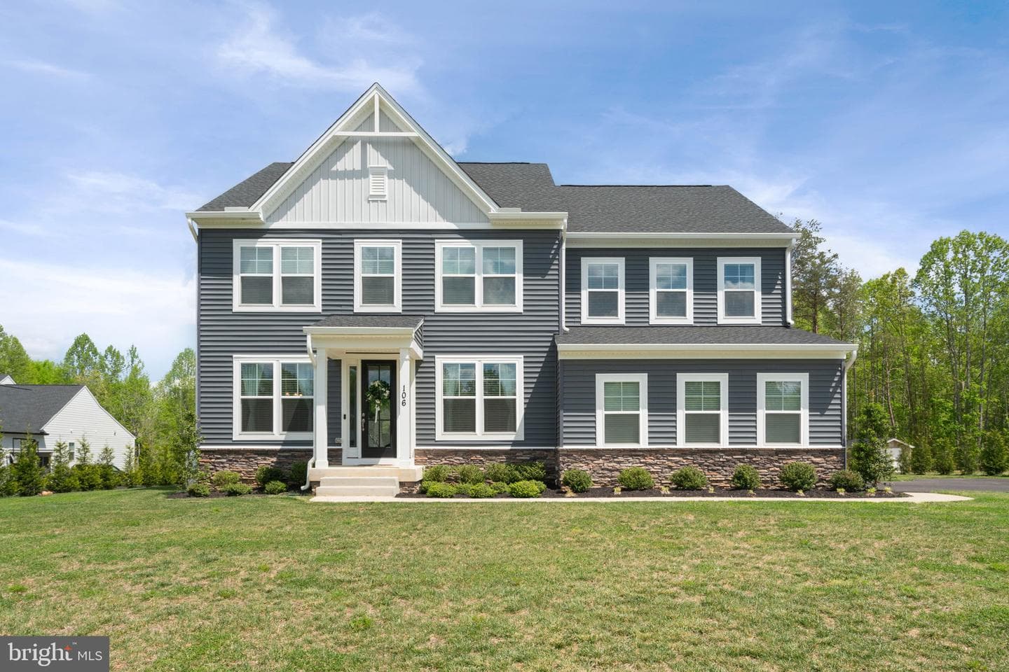 106 Liberty Garden