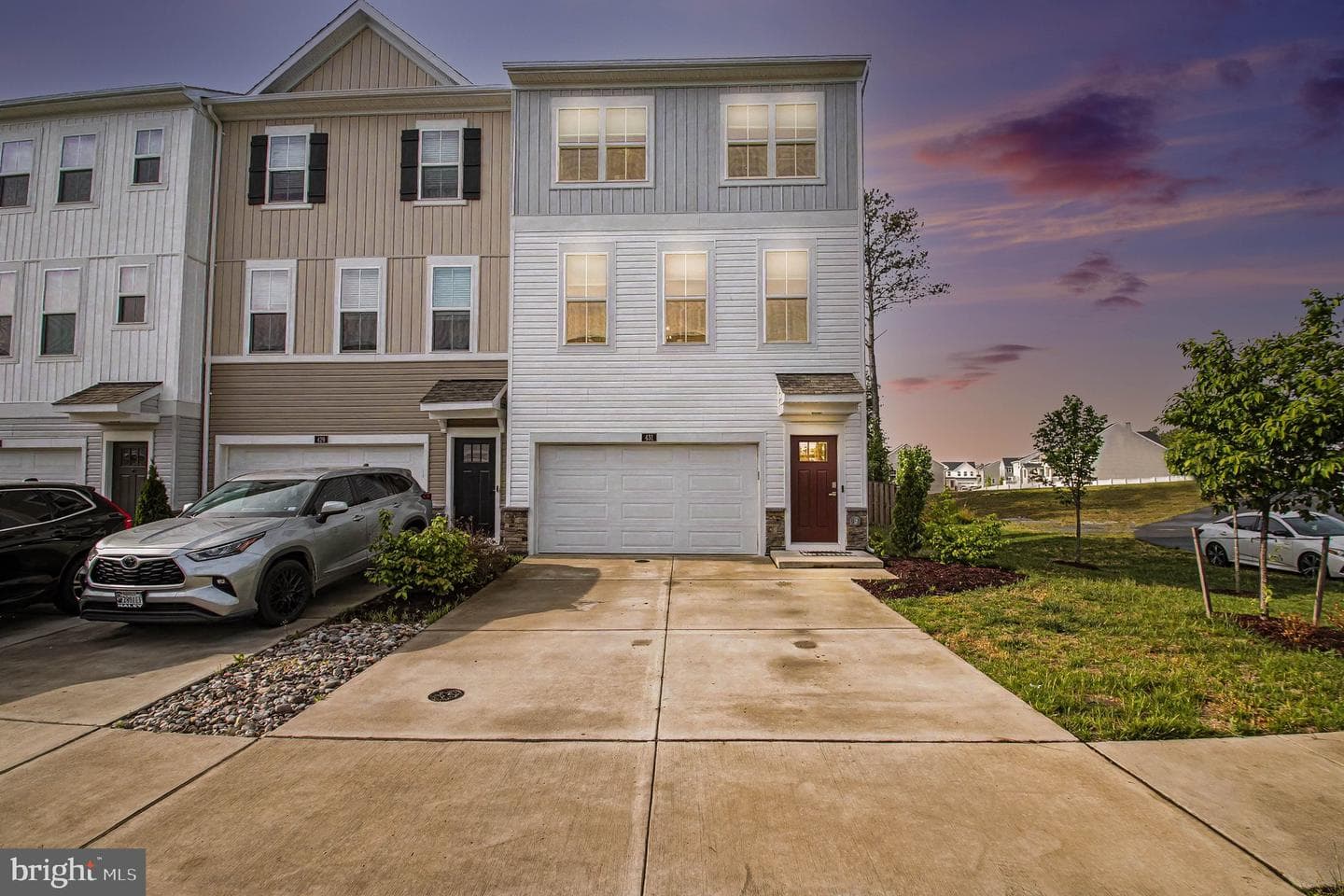 431 Snowberry Lane, Fredericksburg
