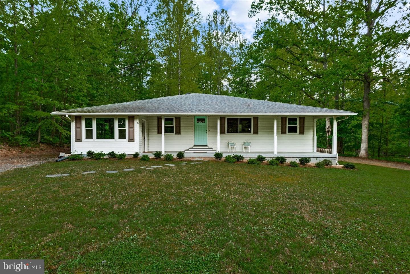 70 Hidden Lake Drive