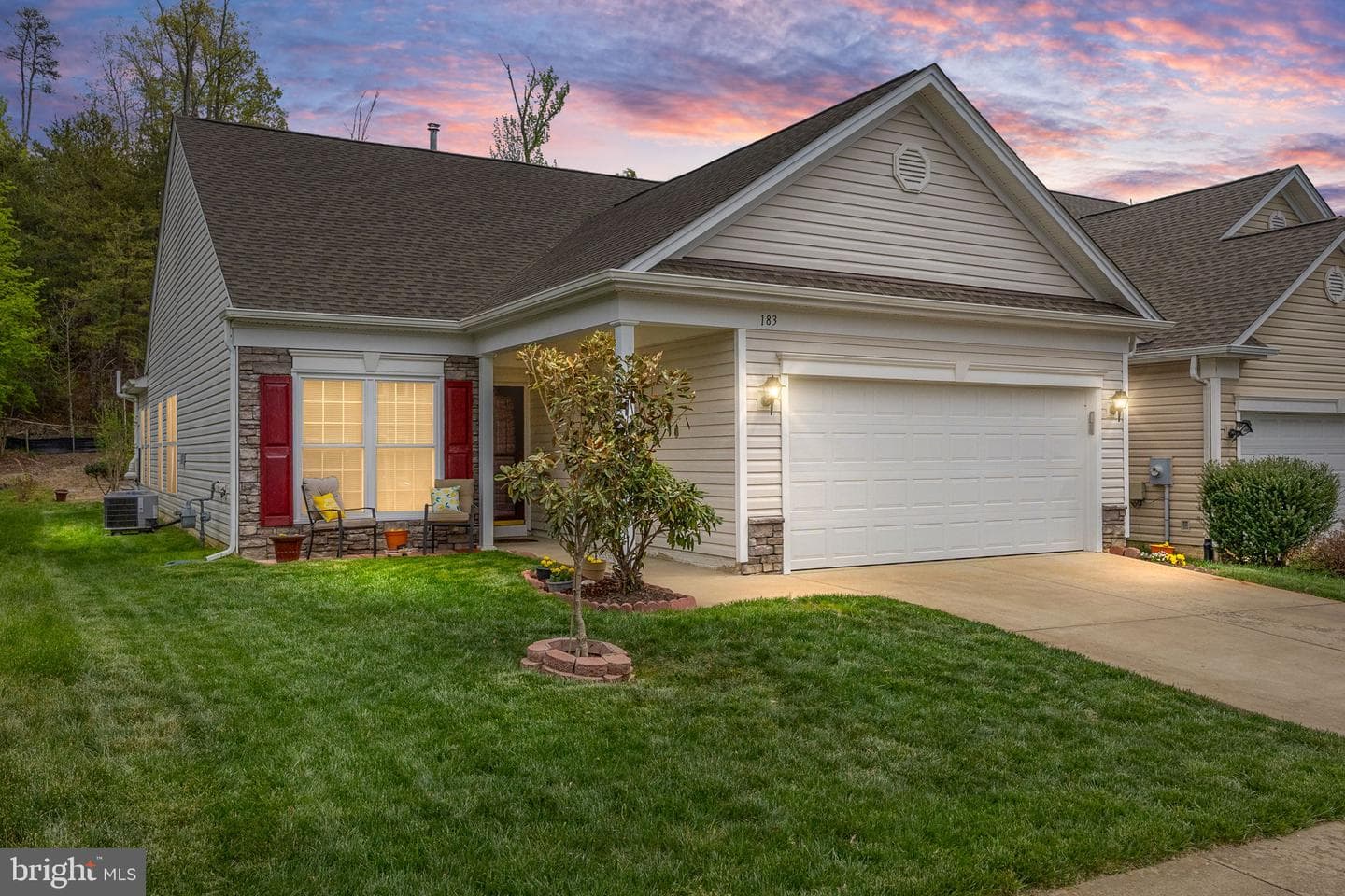 183 Smithfield Way