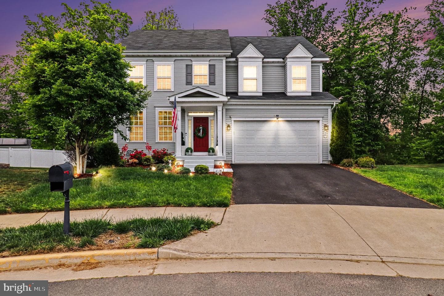 30 Corin Way