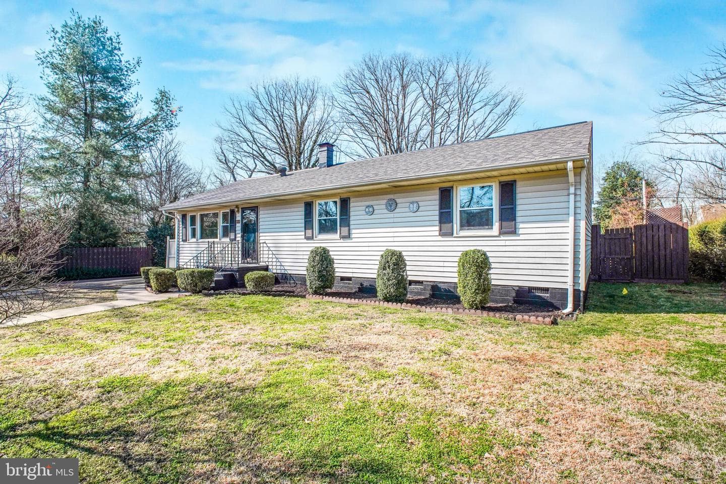 33 Blair Road