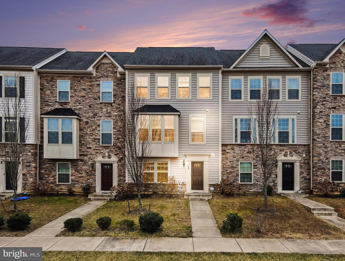 109 Sweetgum Court