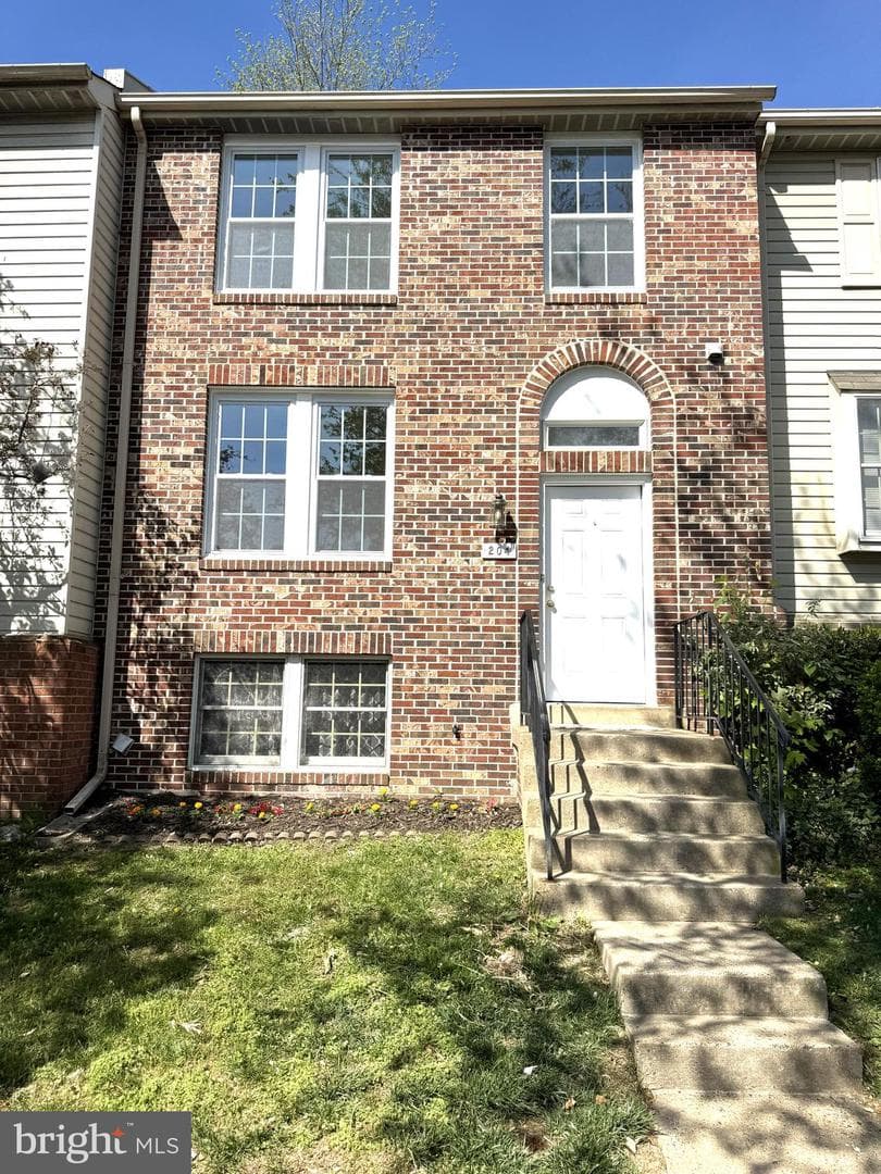 204 Barksdale Place