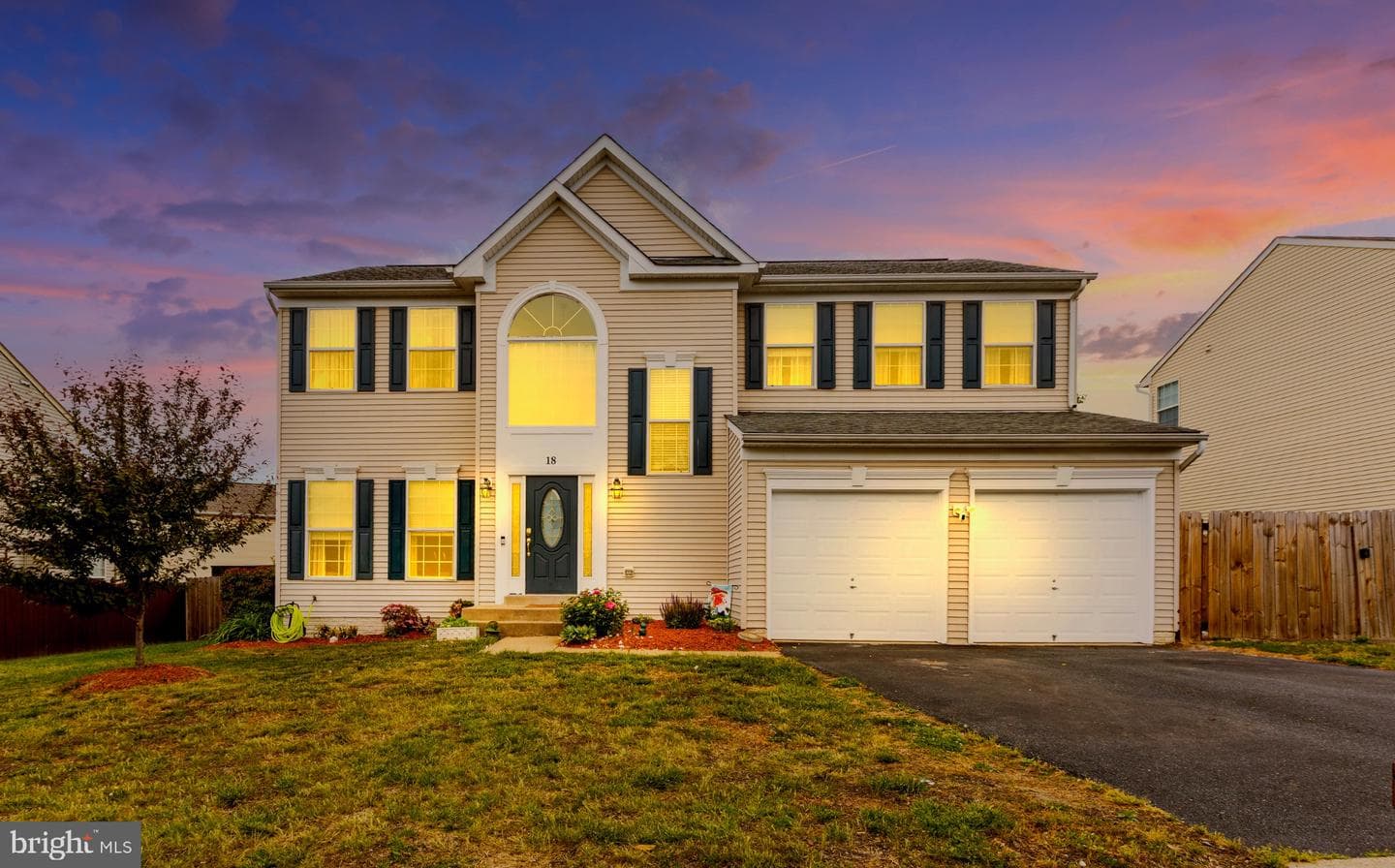 18 Little Field Drive