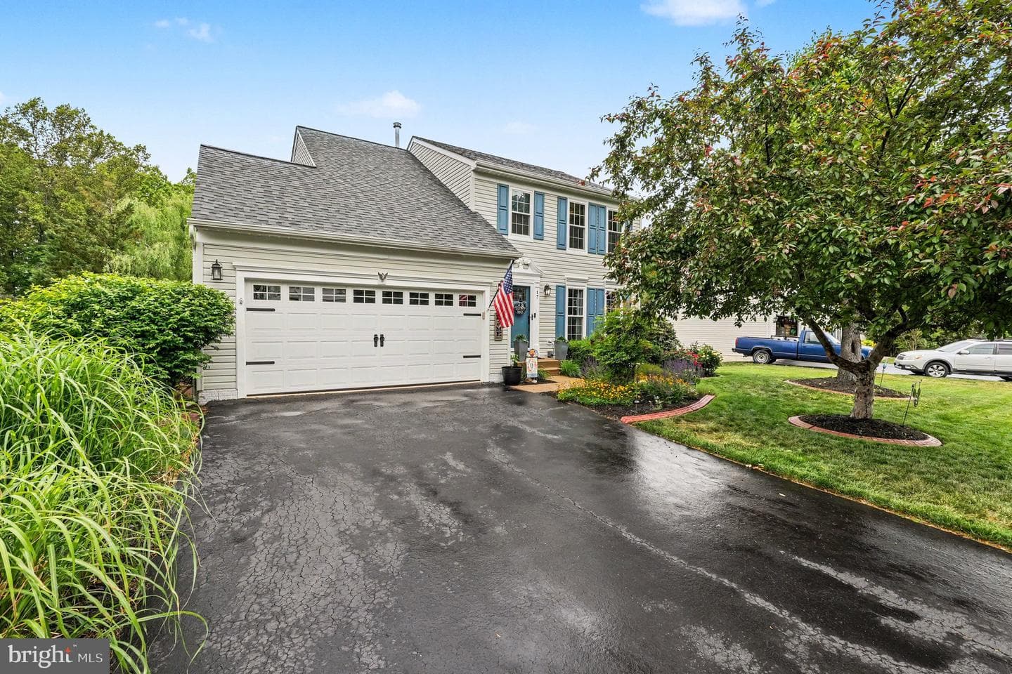 17 Silverthorn Court
