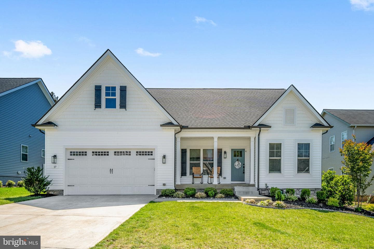 17 Lightning Maple Lane