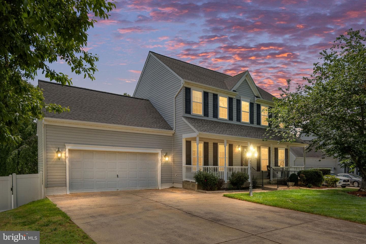 21 Remington Court