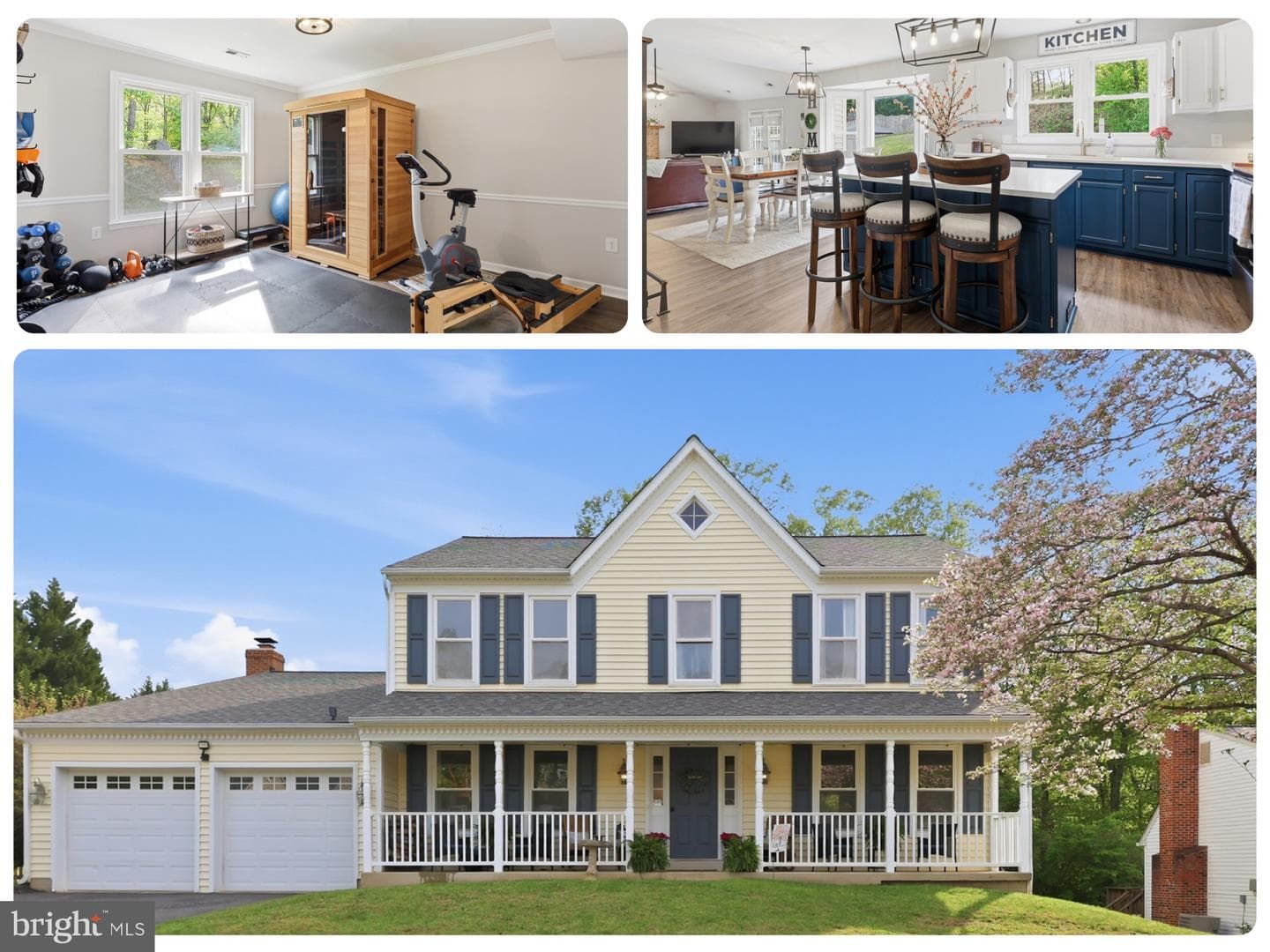 16 Summerwood Drive