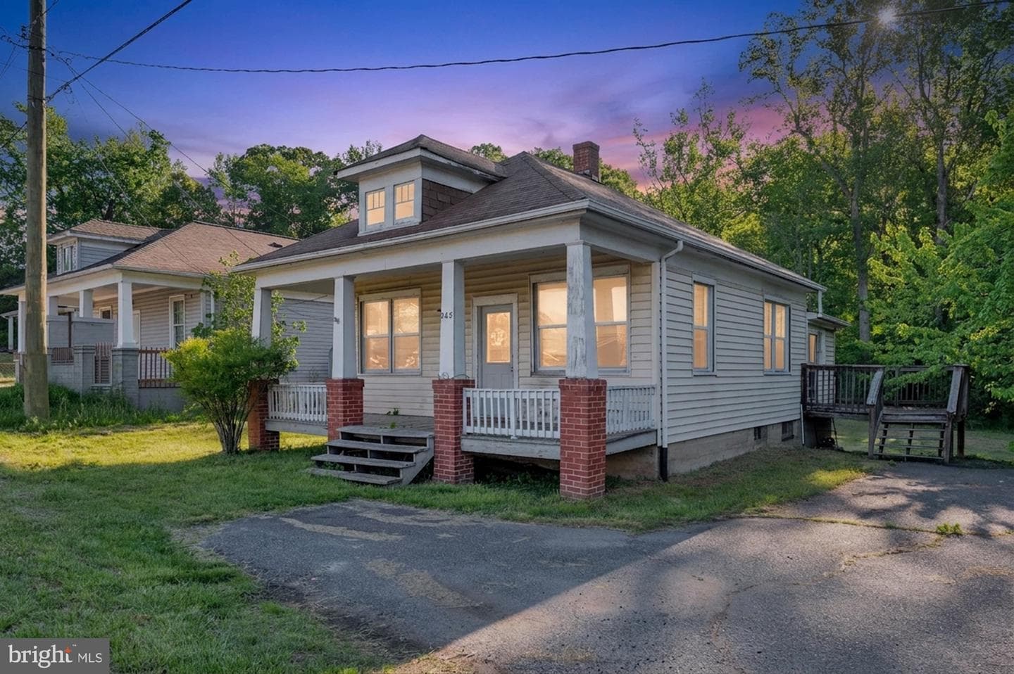 268 Cambridge Street