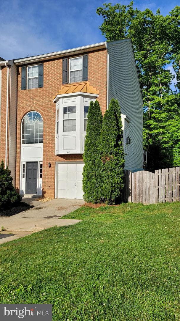 48 Townes Place