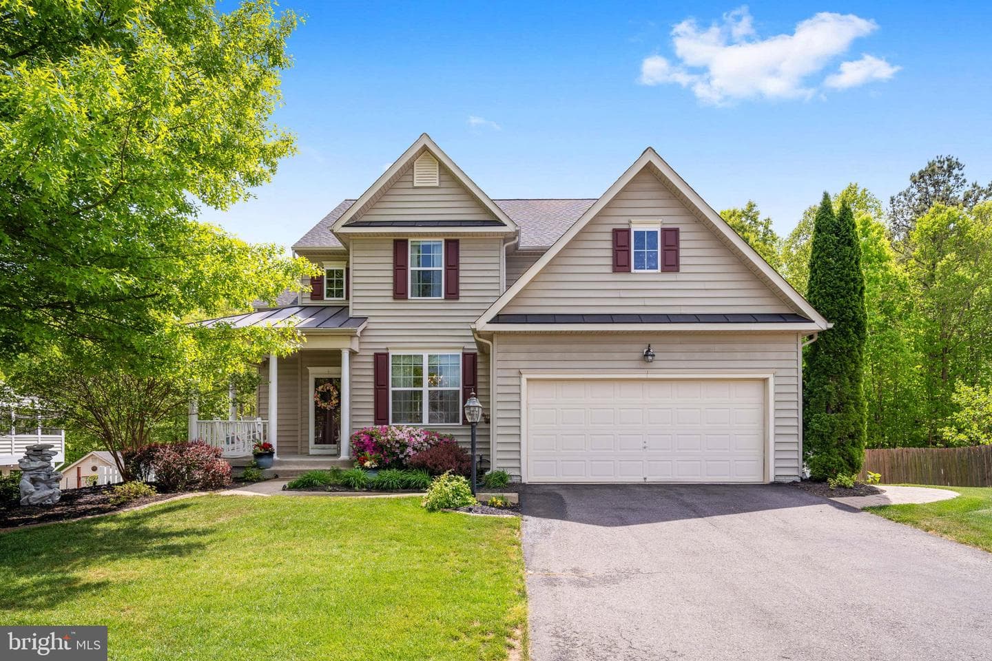 6 Sagewood Court
