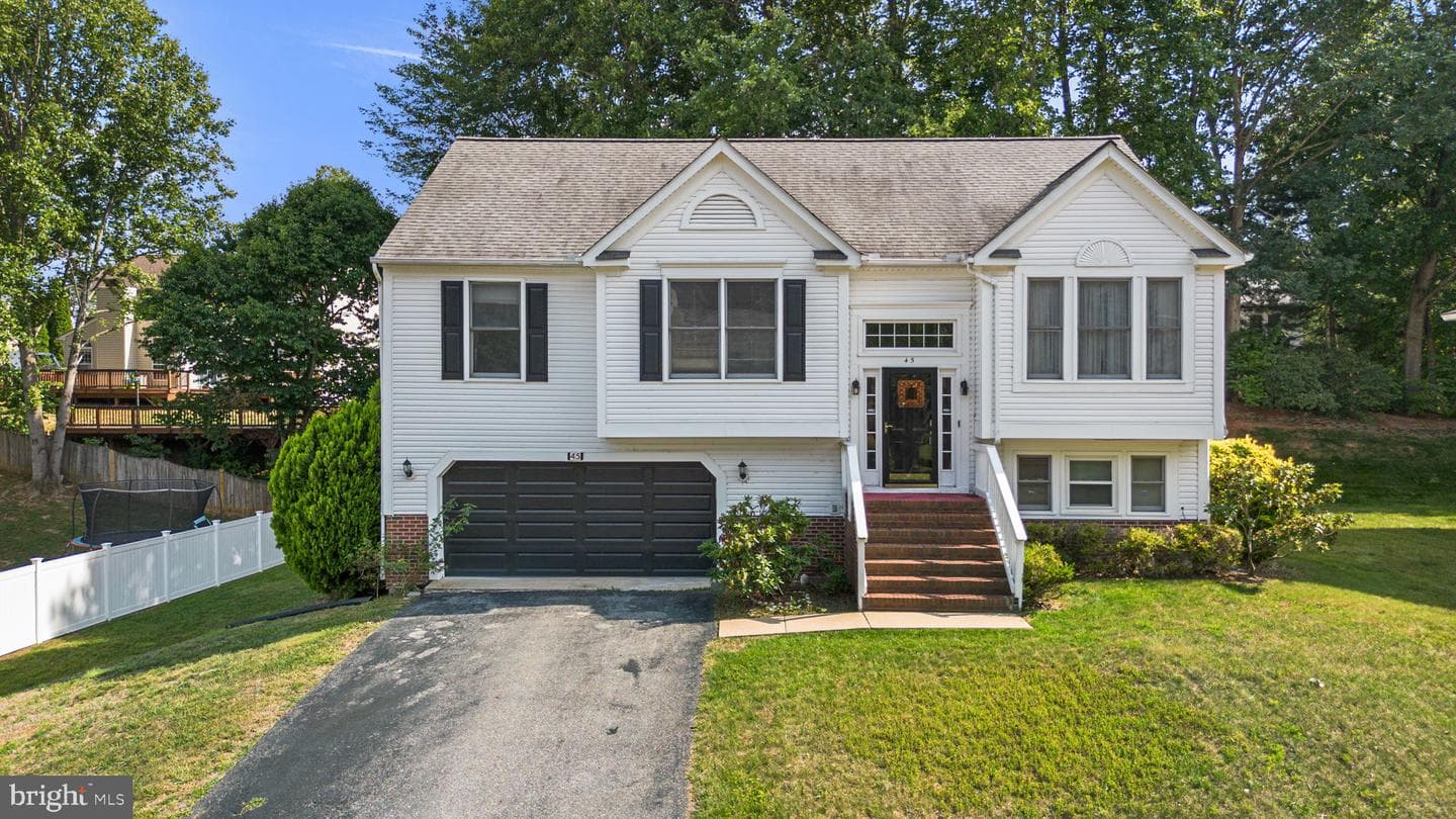 45 Lawhorn Road