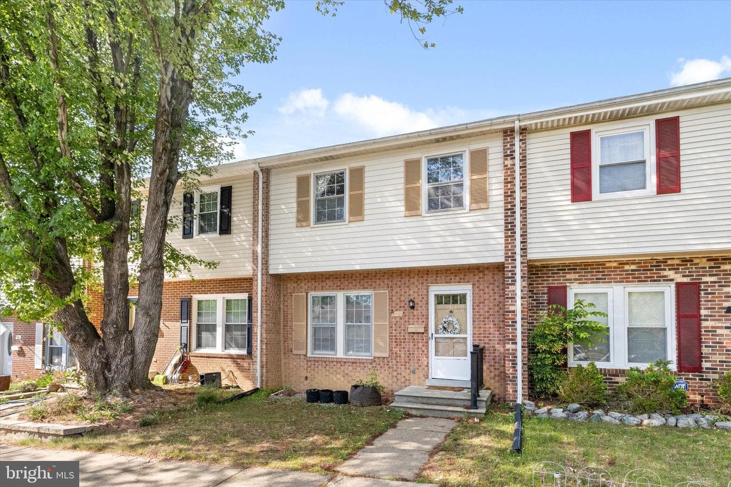 202 Overlook Court
