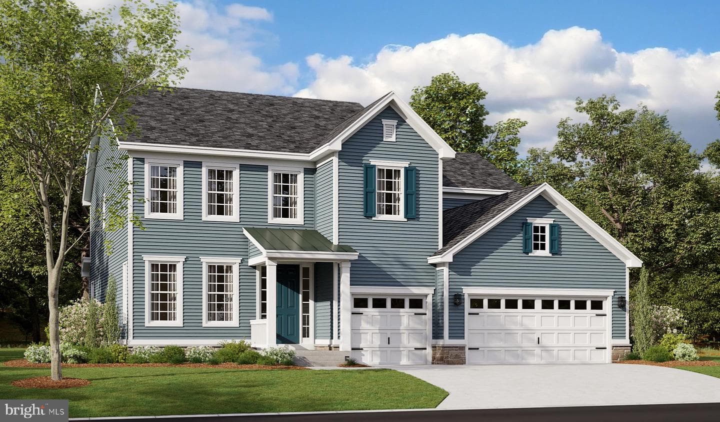 Liberty Hall Drive - Donovan photo 1