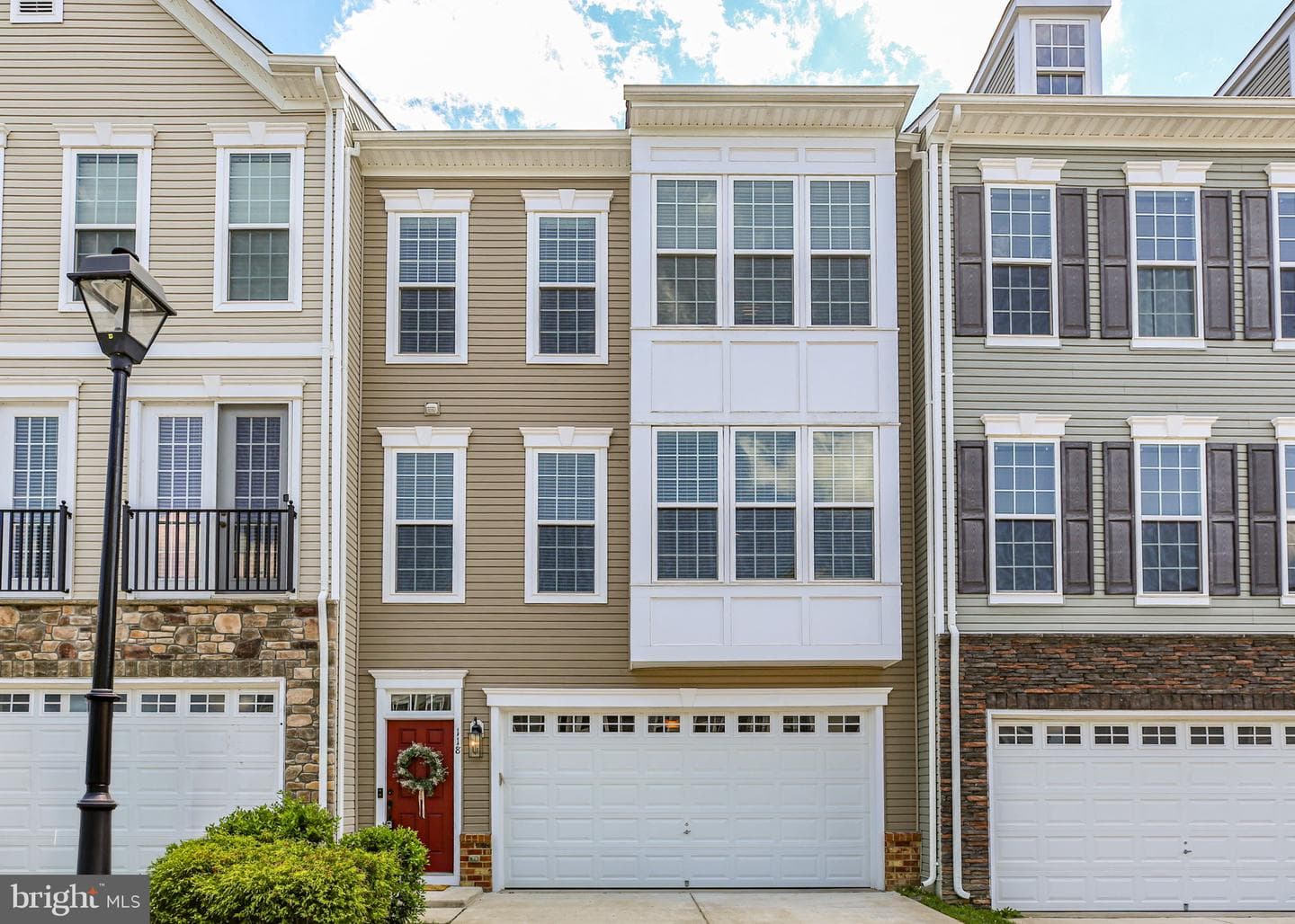 118 Thresher Lane