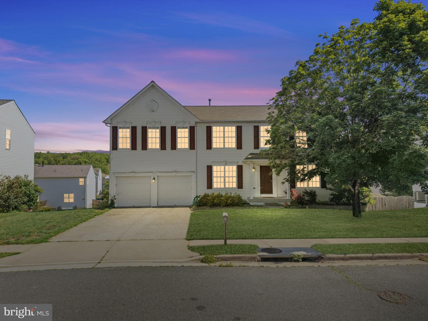 9 Halcomb Lane