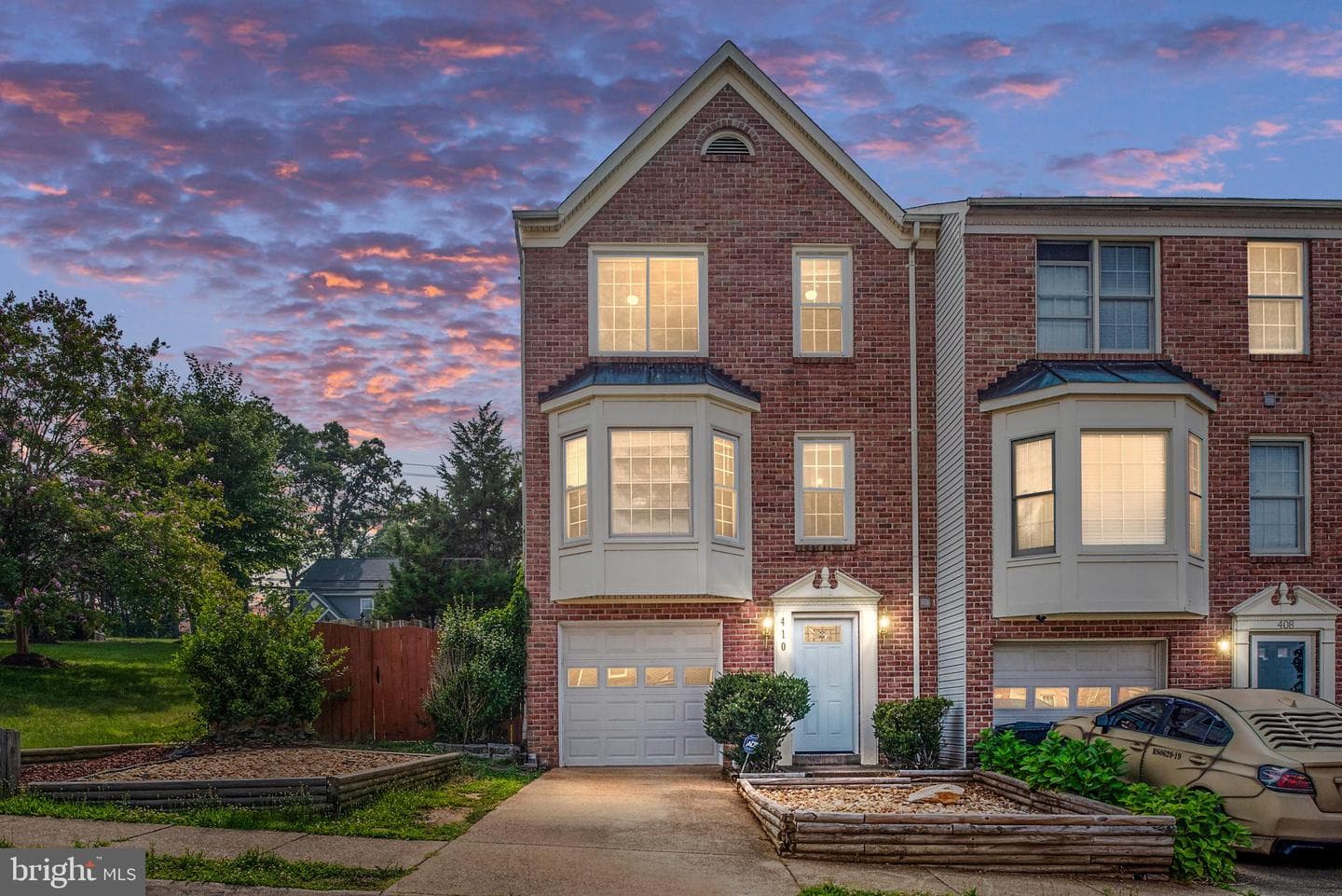 410 Fair Oaks Avenue