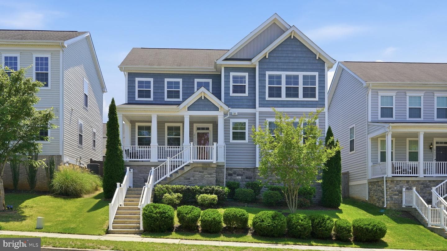 425 Alder Drive