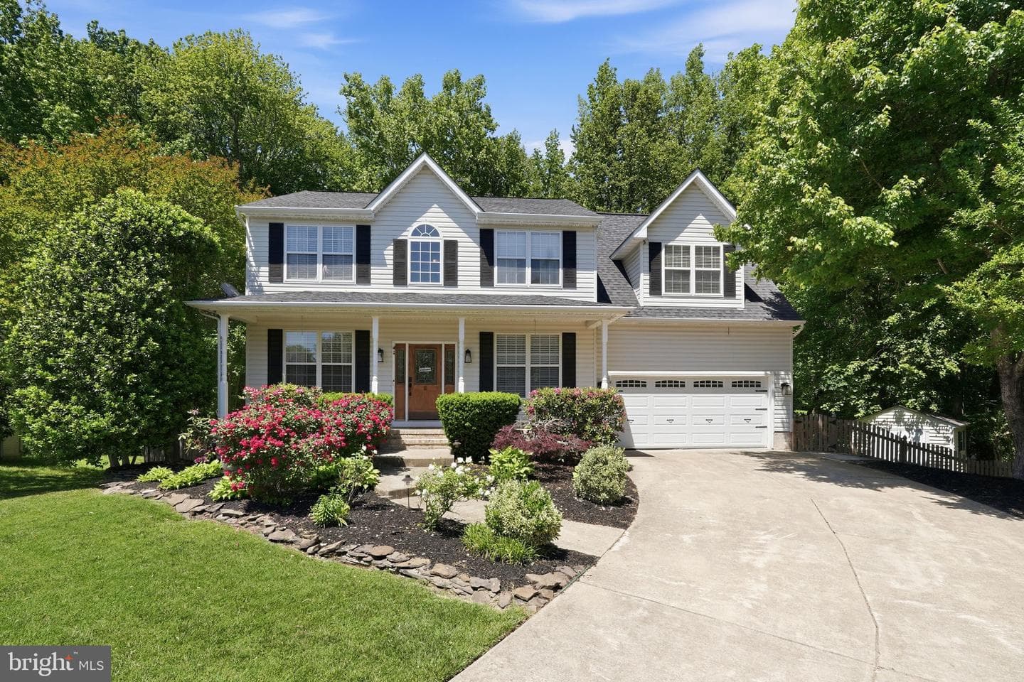 12 Pin Oak Court