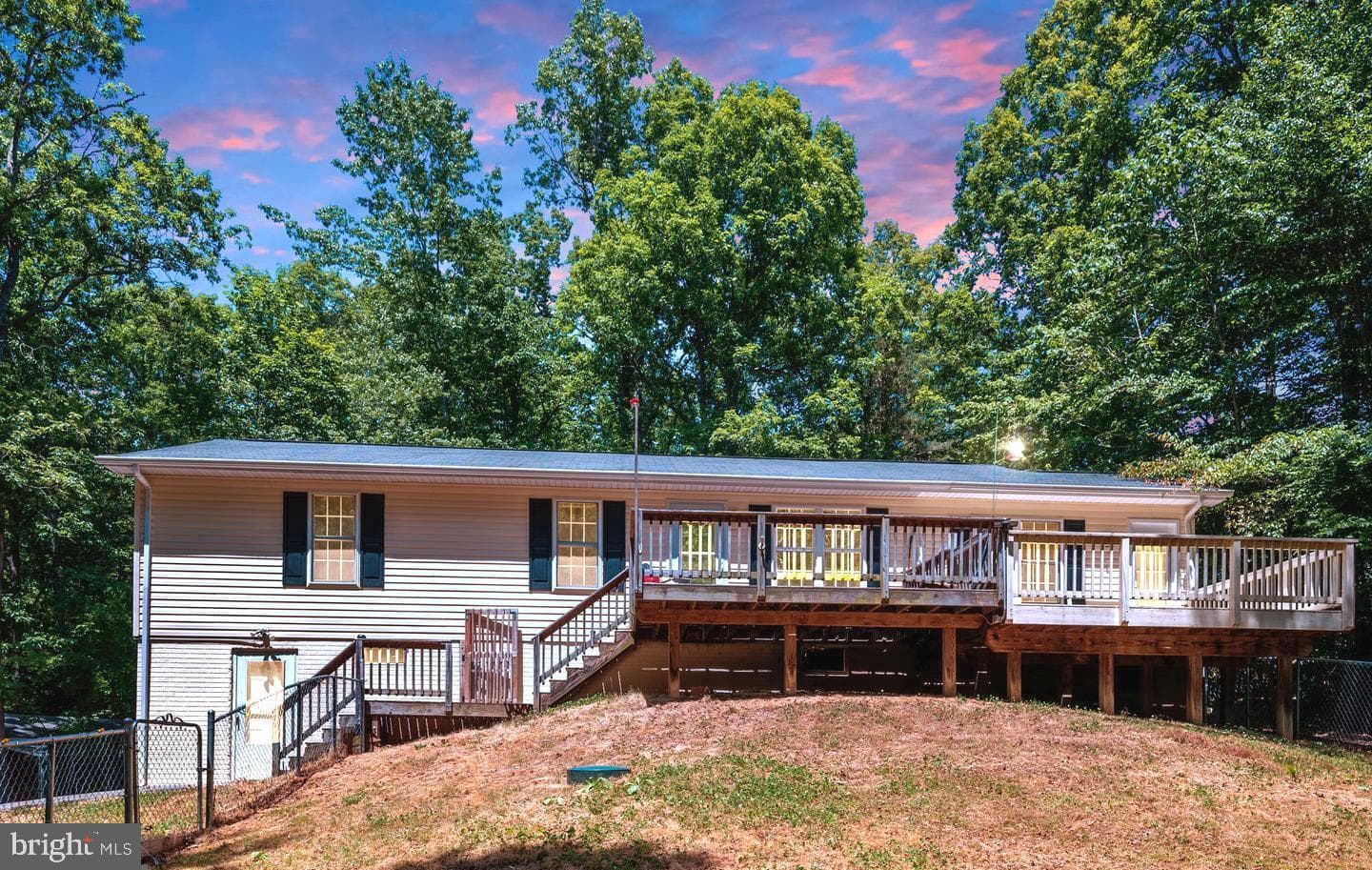 45 Holden Lane, Fredericksburg