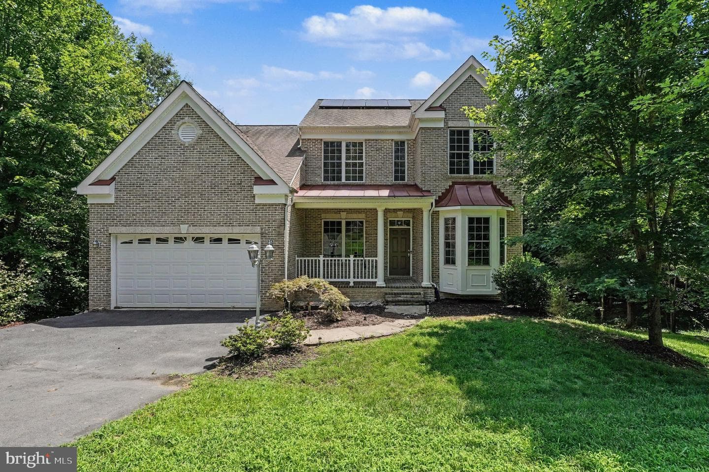 380 Wood Landing Road, Fredericksburg