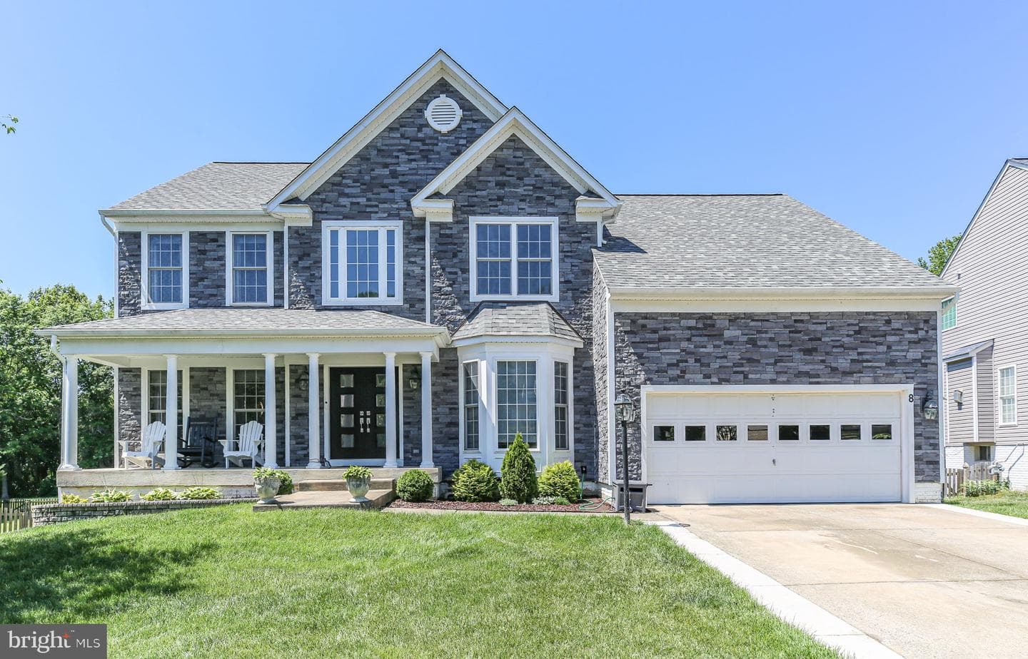 8 Country Manor Drive