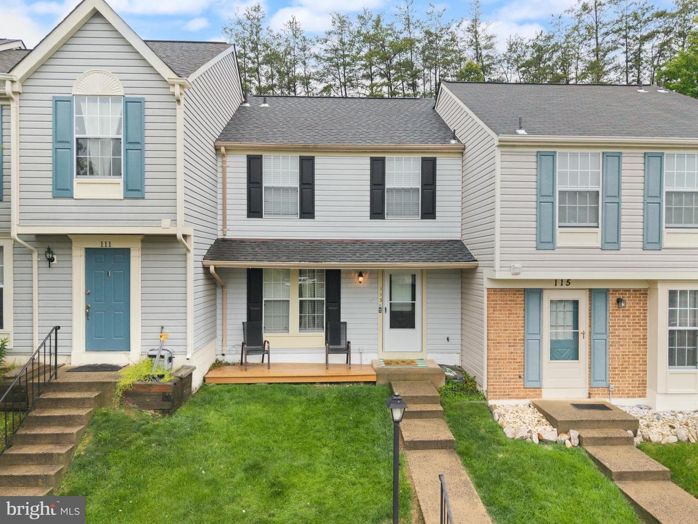 113 Independence Drive