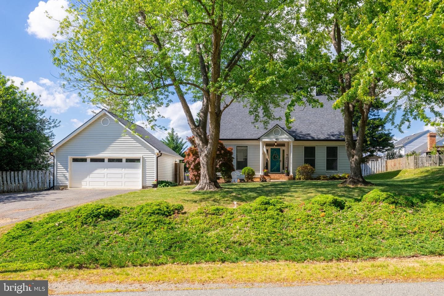 43 Woodlawn Terrace