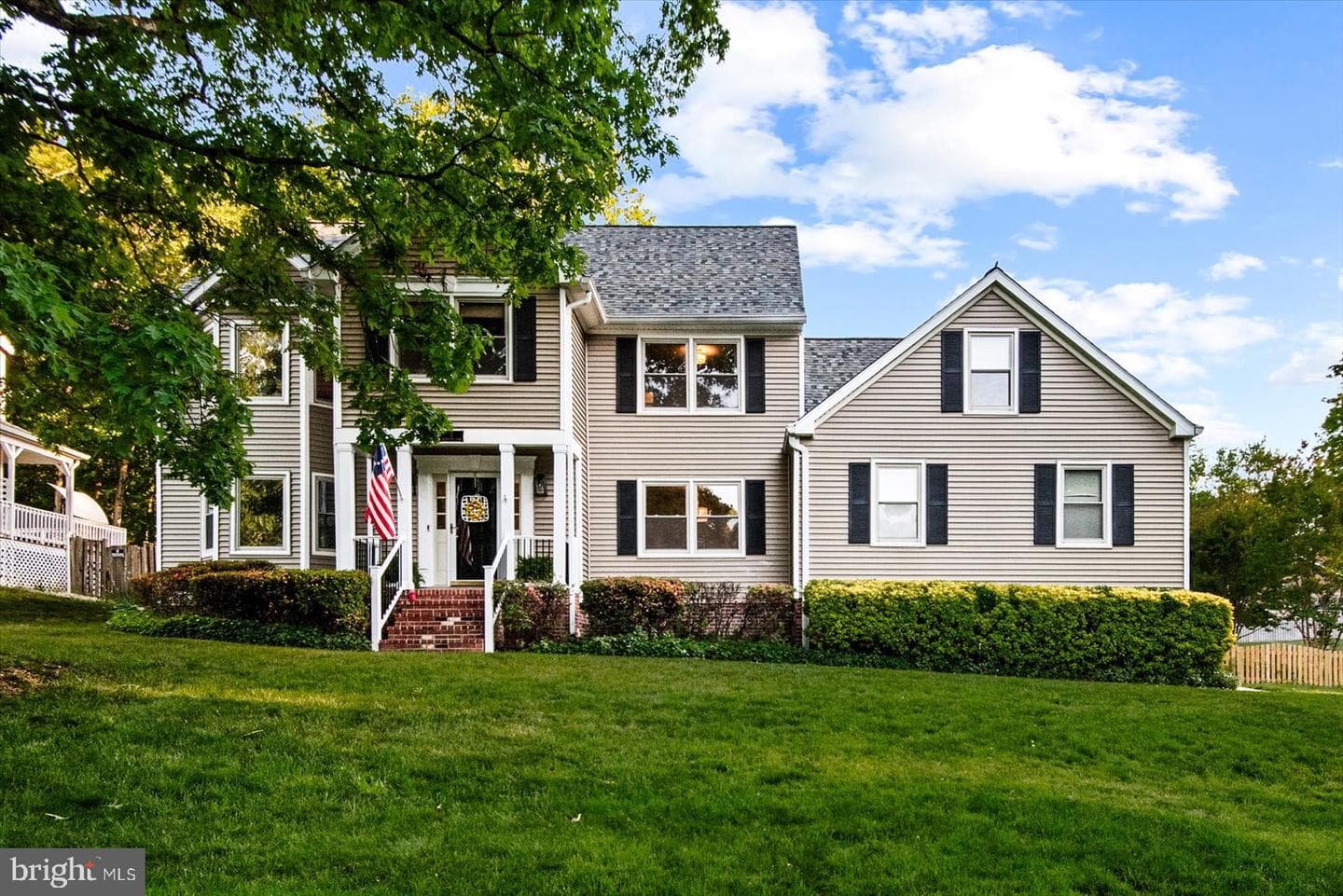 2 Greenhaven Court