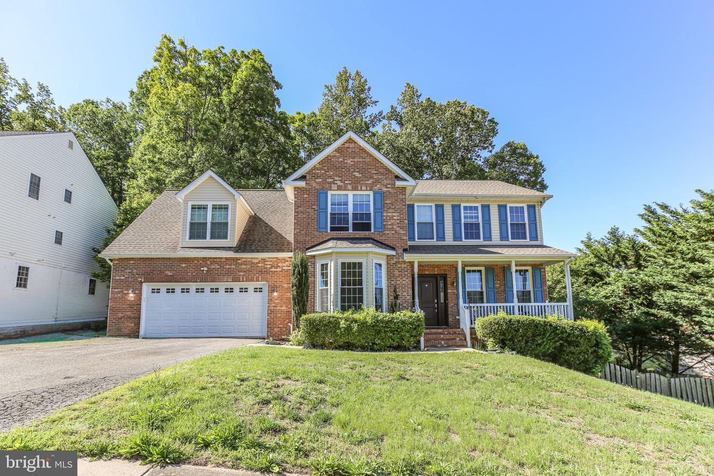 4 Oleander Drive