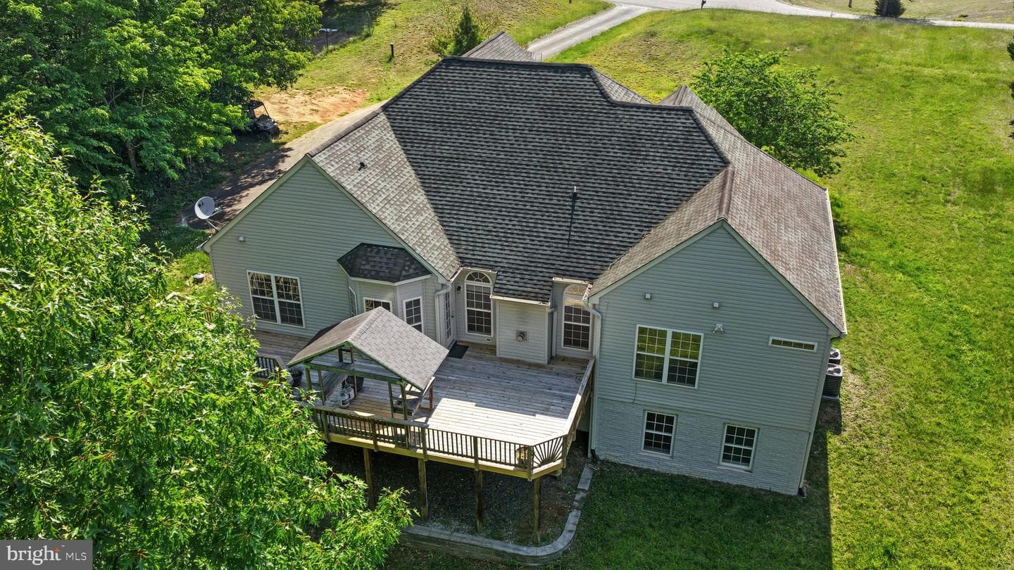 39 River Ridge Lane, Fredericksburg