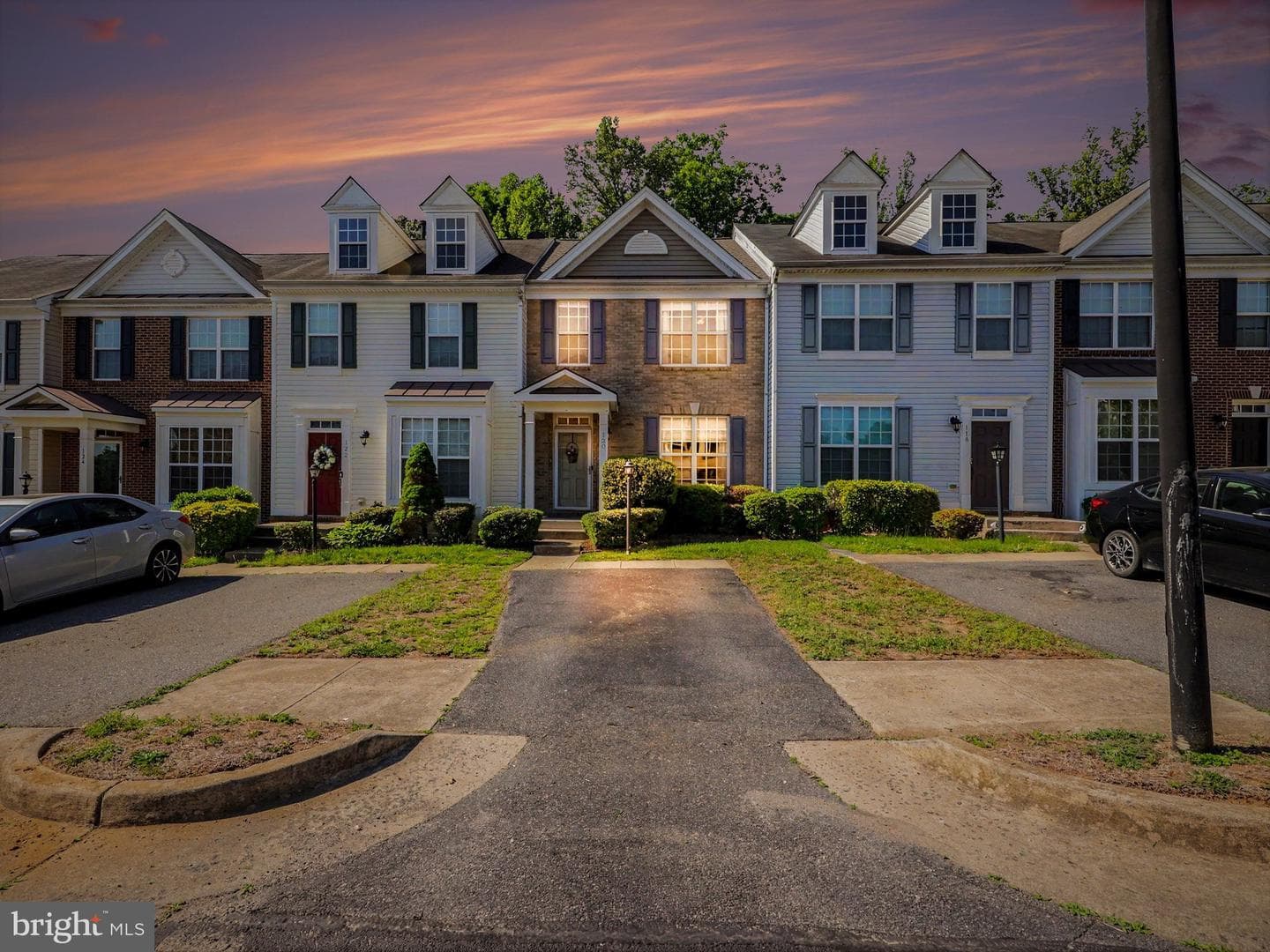 120 Macon Drive
