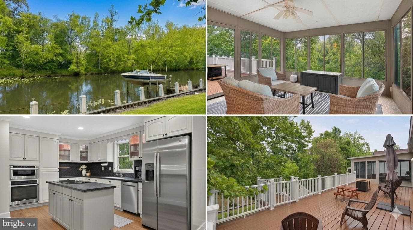 3015 Voyage Drive