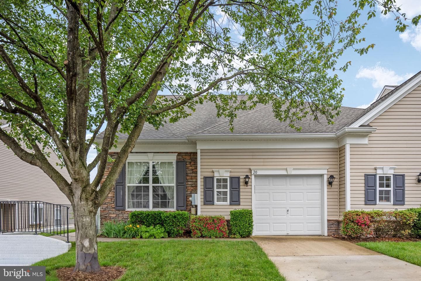 20 Highlander Drive, Fredericksburg