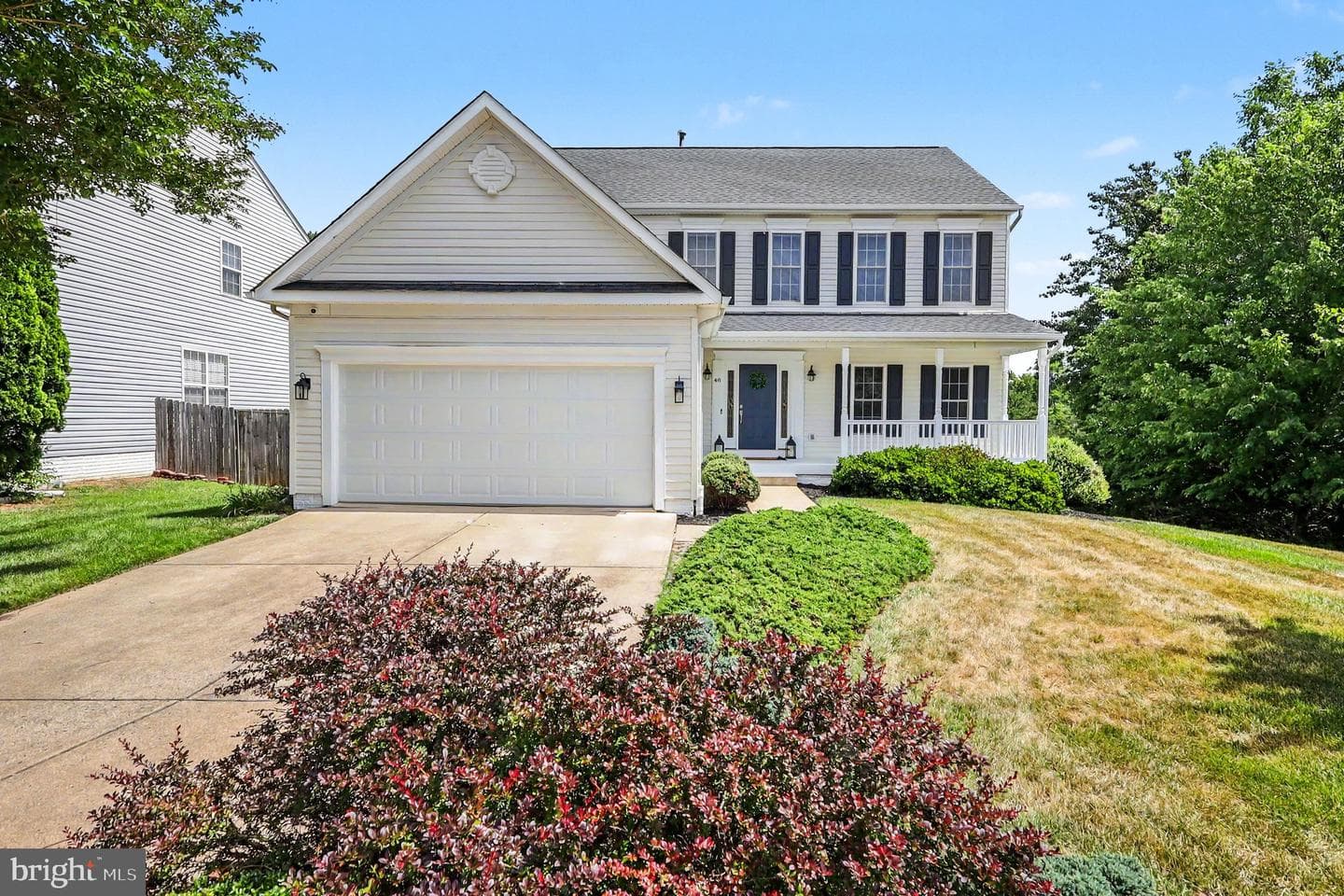 48 Newbury Drive