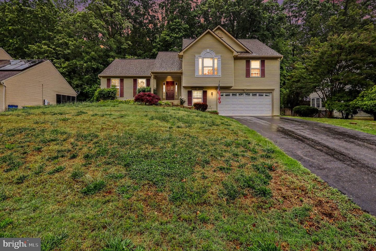 67 Cardinal Forest Drive