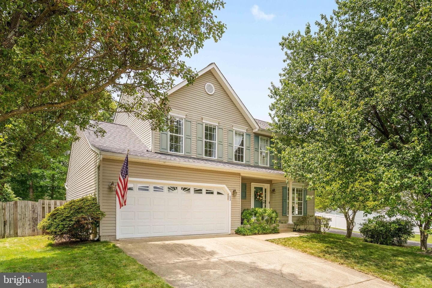 52 Saint Roberts Drive