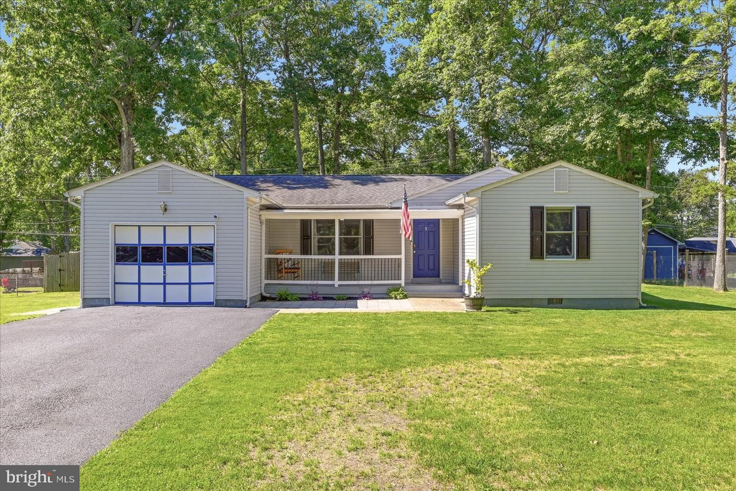 411 Ferry Road