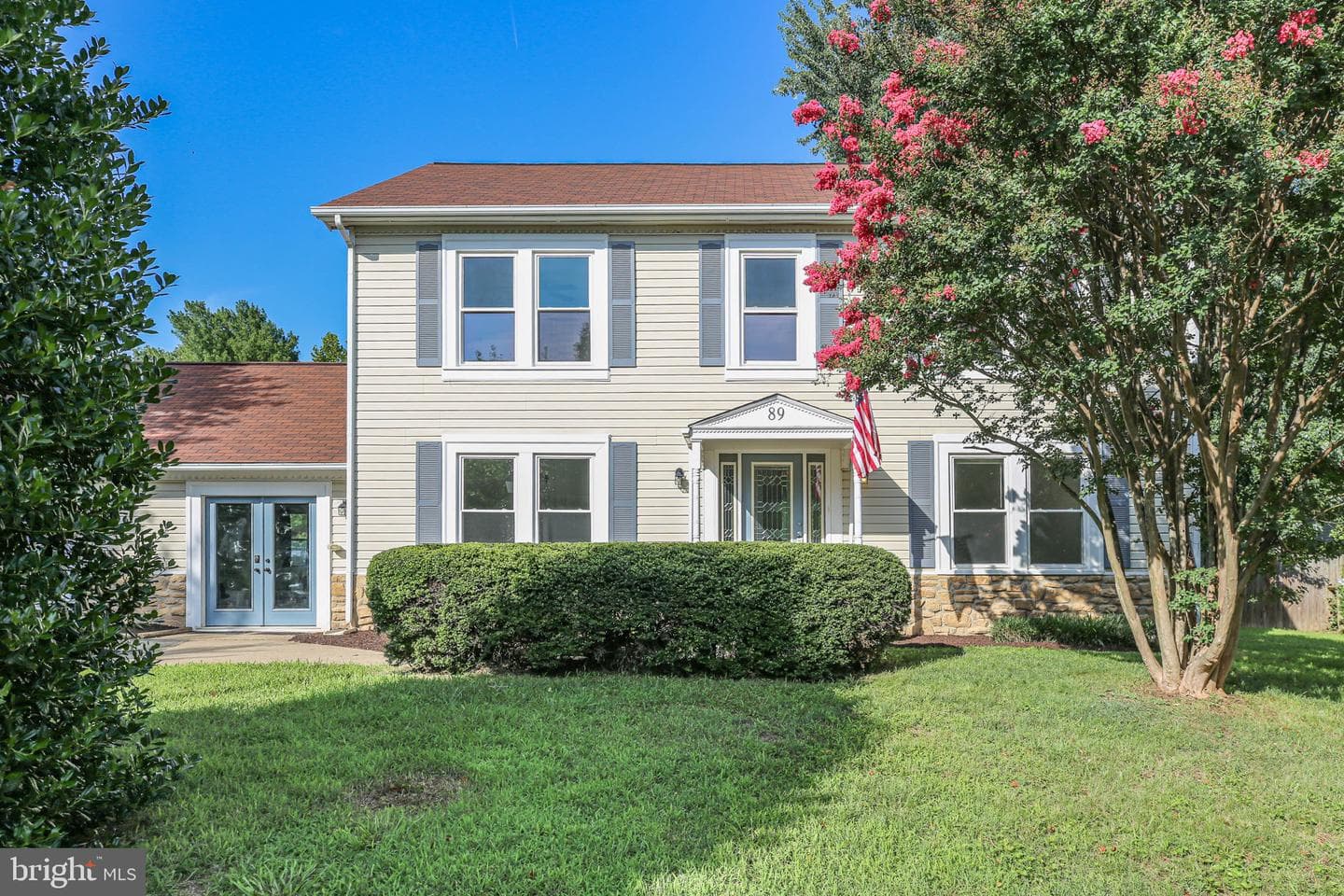 89 Cleremont Drive, Fredericksburg