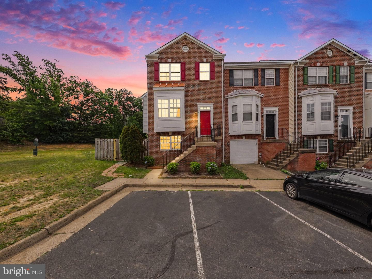 12 Townes Place